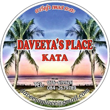 Daveeya'S Place Kata Екстериор снимка