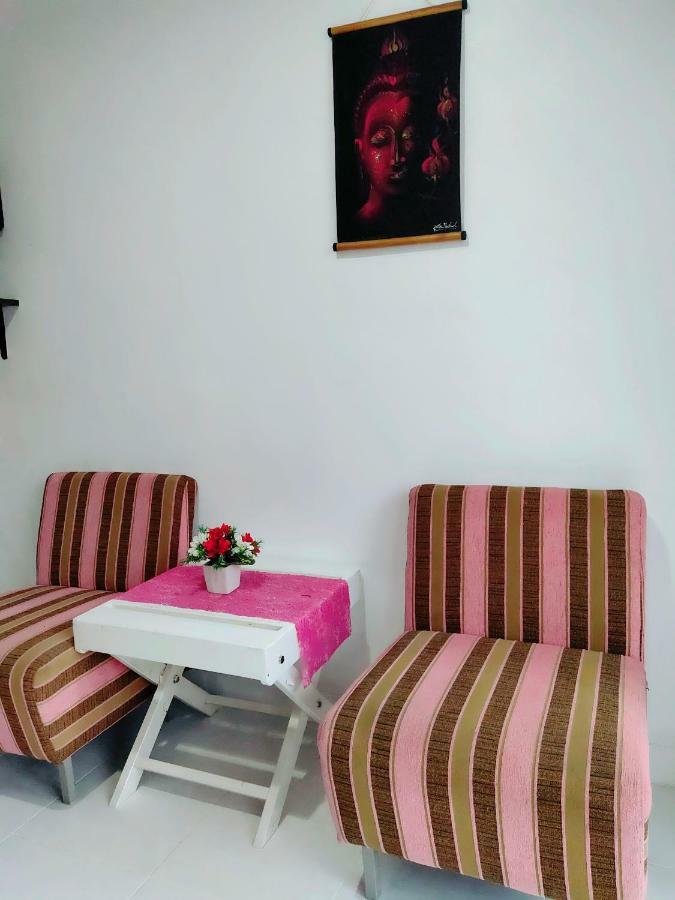 Daveeya'S Place Kata Екстериор снимка